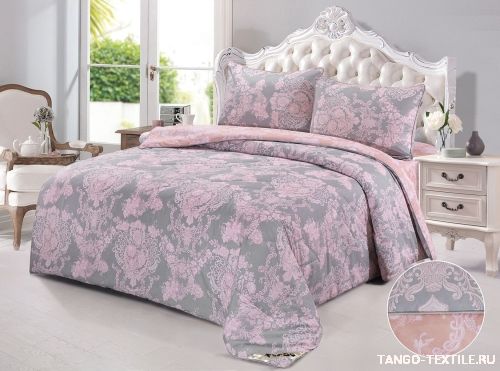 Комплект постельного белья с одеялом Primavera-27