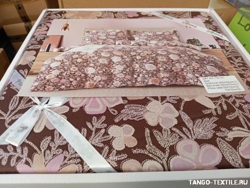 Постельное белье Tencel TT-141 фото 2