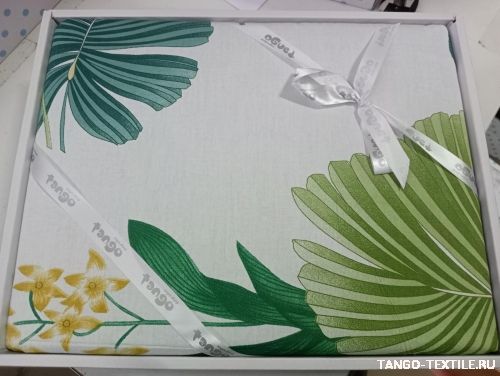 Постельное белье Twill сатин TPIG-1702 фото 5