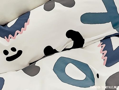 Постельное белье Tango Novella сатин TS-X299 фото 3