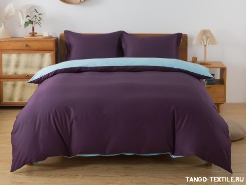 Постельное белье сатин Life Style LS-15