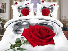Постельное белье Tango Novella сатин TS-750