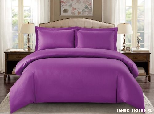 Постельное белье Cristelle мако сатин LOFTEX-42