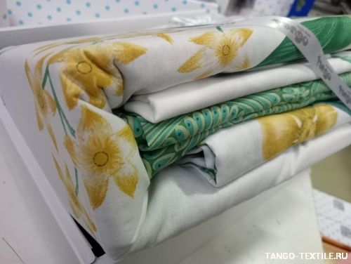 Постельное белье Twill сатин TPIG-1702 фото 8