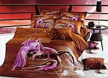 Постельное белье сатин Гороскопы Рак