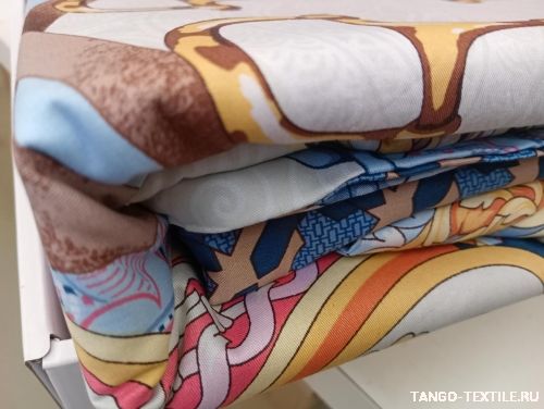 Постельное белье Tango Novella сатин TS-52A фото 4