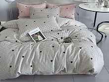 Постельное белье Twill сатин TPIG-1933