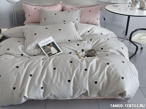 Постельное белье Twill сатин TPIG-1933