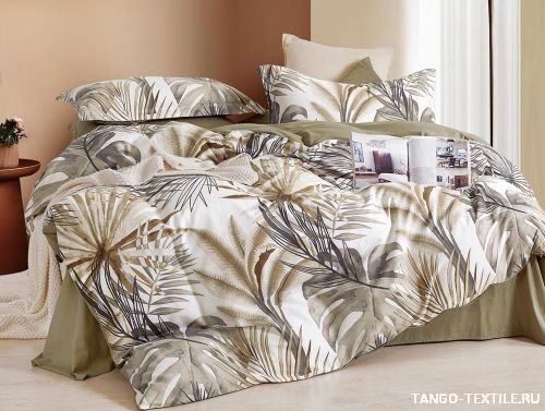 Постельное белье Twill сатин TPIG-2003