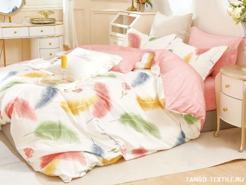 Постельное белье Twill сатин TPIG-1806 (1820)