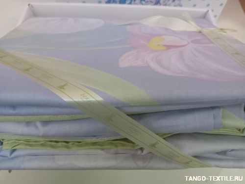 Постельное белье Twill сатин TPIG-1925 фото 5