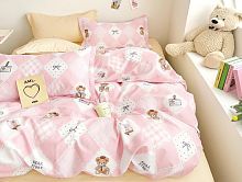 Постельное белье Twill сатин TPIG-2034