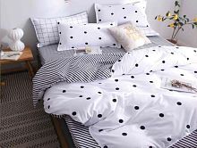 Постельное белье Dream Fly микросатин DF-336