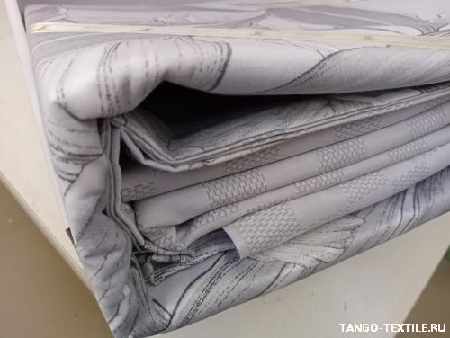 Постельное белье Twill сатин TPIG-1813 фото 4