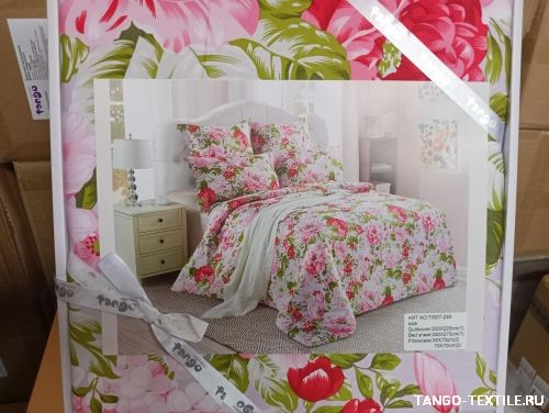 Постельное белье Танго Imperium мако сатин TIS-239 фото 2