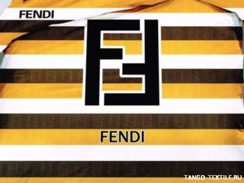 Постельное белье сатин Brands-6 фото 2