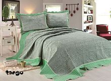 Велюровое покрывало 240x260 Montblanc Design-11