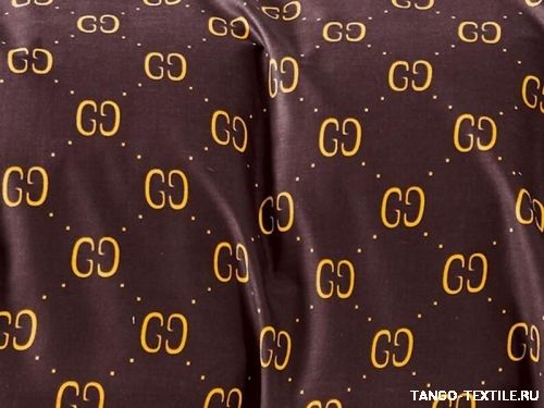 Постельное белье Twill сатин TPIG-1691 фото 4