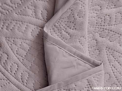 Велюровое покрывало 180x240 Casablanca Design-57 артикул:  фото 2
