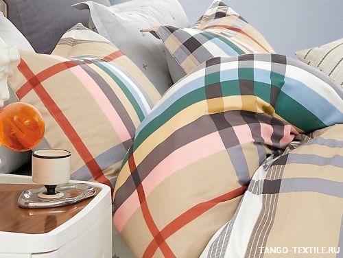 Постельное белье Twill сатин TPIG-1871 фото 2