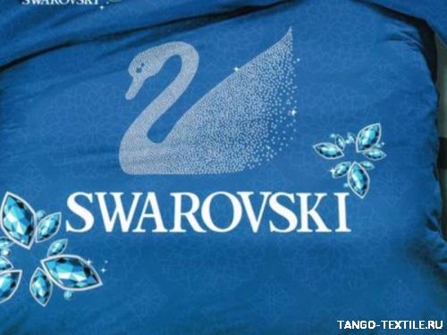 Постельное белье сатин Brands-13 фото 2