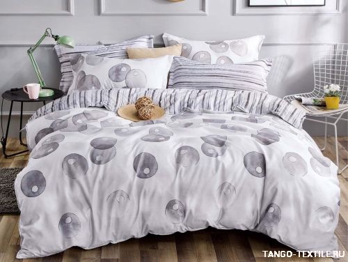 Постельное белье Dream Fly микросатин DF-245