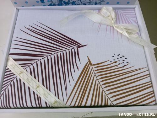 Постельное белье Twill сатин TPIG-779 фото 3