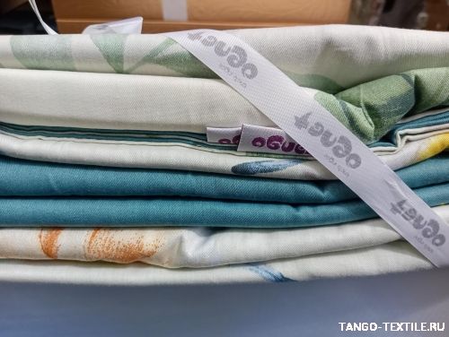 Постельное белье Twill сатин TPIG-1846 фото 5