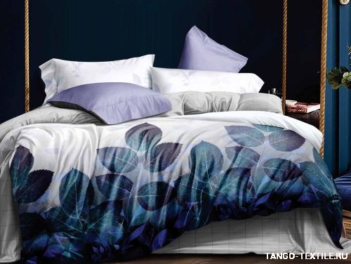 Постельное белье Dream Fly микросатин DF-347 Флора