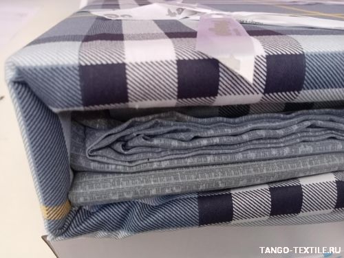 Постельное белье Tango Novella сатин TS-X239 фото 4