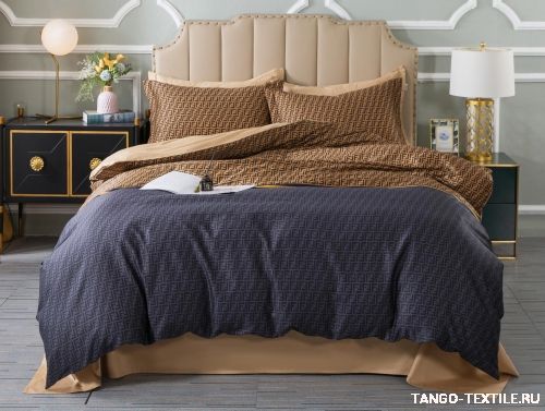 Постельное белье Танго Imperium мако сатин TIS-231