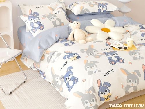 Постельное белье Twill сатин TPIG-1968