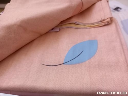 Постельное белье Twill сатин TPIG-1678 фото 14