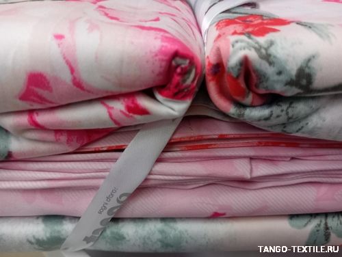 Постельное белье Танго Imperium мако сатин TIS-241 фото 13