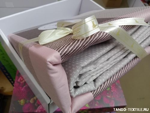 Постельное белье Twill сатин TPIG-1669 фото 5