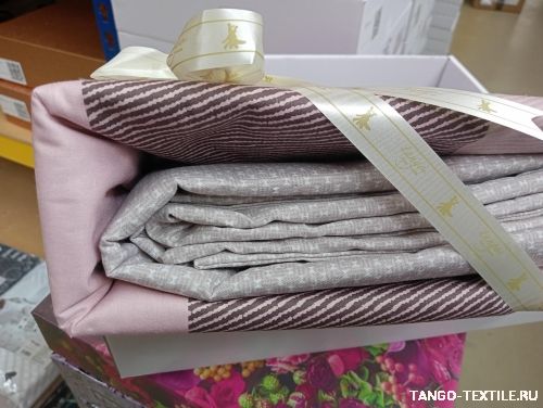 Постельное белье Twill сатин TPIG-1669 фото 6