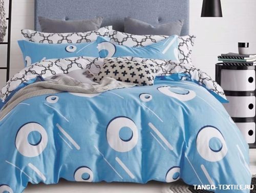 Постельное белье Twill сатин TPIG-512