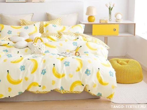 Постельное белье Twill сатин TPIG-1789