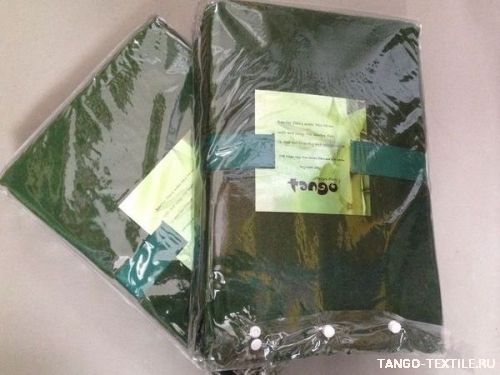 Плед бамбуковый 150x200 Bamboo Throw-01 артикул 3006-01 фото 2