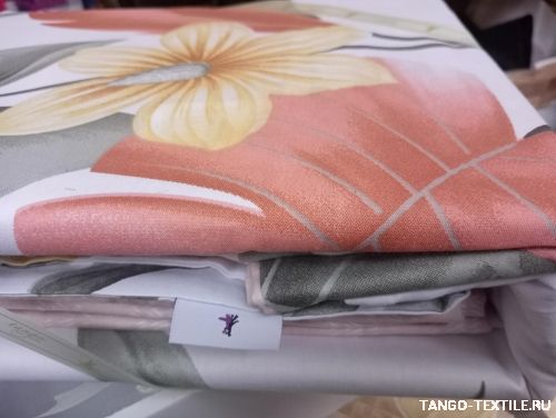 Постельное белье Twill сатин TPIG-1250 фото 10