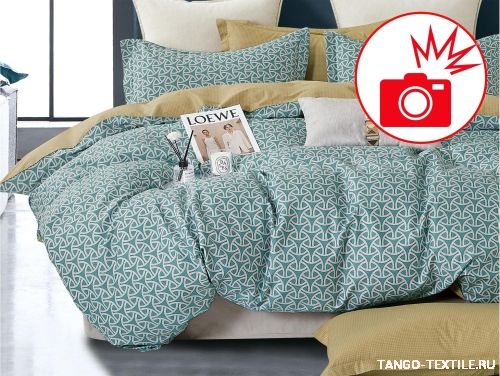 Постельное белье Twill сатин TPIG-1677