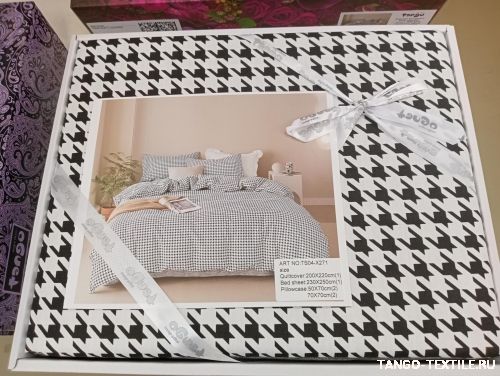 Постельное белье Tango Novella сатин TS-X271 фото 2