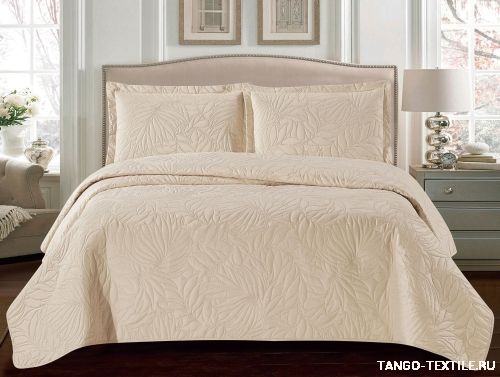 Покрывало из микрофибры 215x240 Marrakech-100 артикул: 