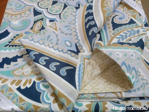 Постельное белье Twill сатин TPIG-1908 фото 8