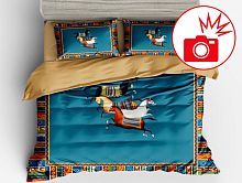 Постельное белье Танго Imperium мако сатин TIS-228