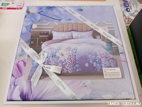 Постельное белье Танго Imperium мако сатин TIS-802 фото 2