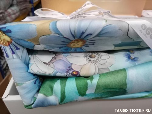 Постельное белье Танго Imperium мако сатин TIS-866 фото 5