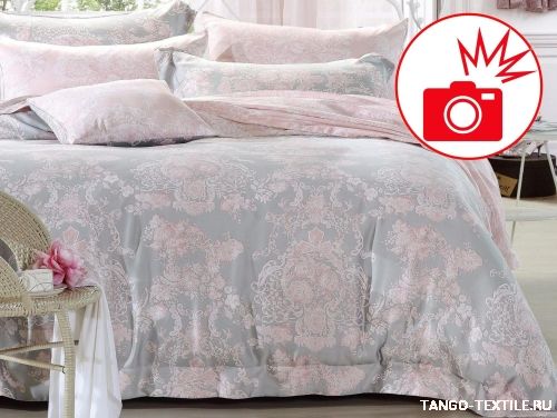 Постельное белье Tencel TT-52