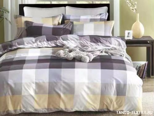 Постельное белье Dream Fly микросатин DF-214