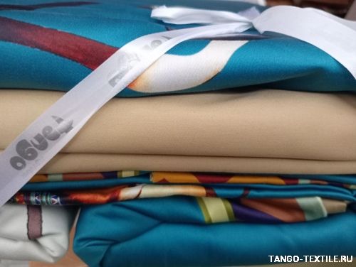 Постельное белье Танго Imperium мако сатин TIS-228 фото 9